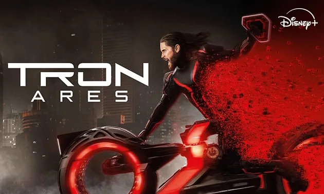 Tron: Ares