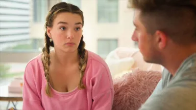 thumbnail - S1:E8 Uncensored: "You Don't Have to Stare Into My Soul"