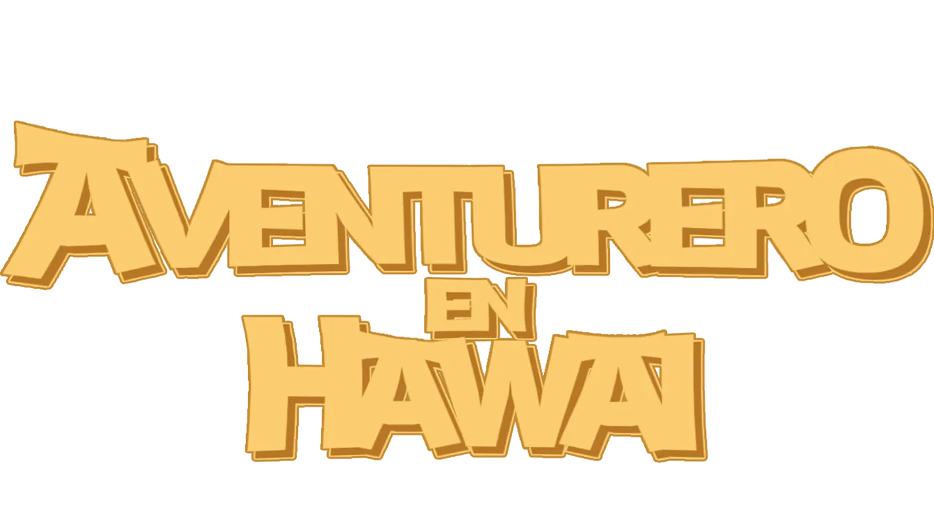 Aventurero en Hawai