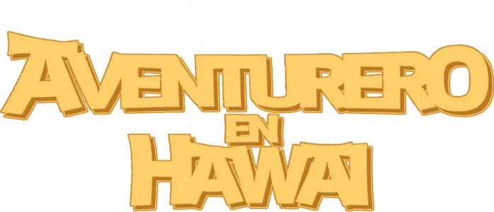 Aventurero en Hawai
