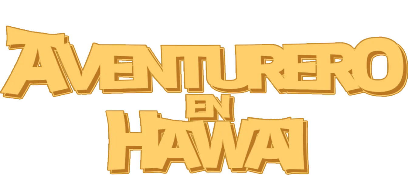 Aventurero en Hawai