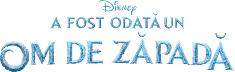 A fost odată un om de zăpadă