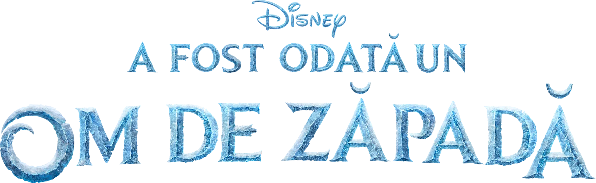 A fost odată un om de zăpadă