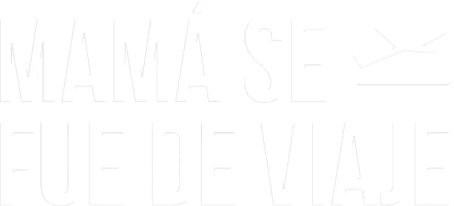 Mama Se Fue De Viaje