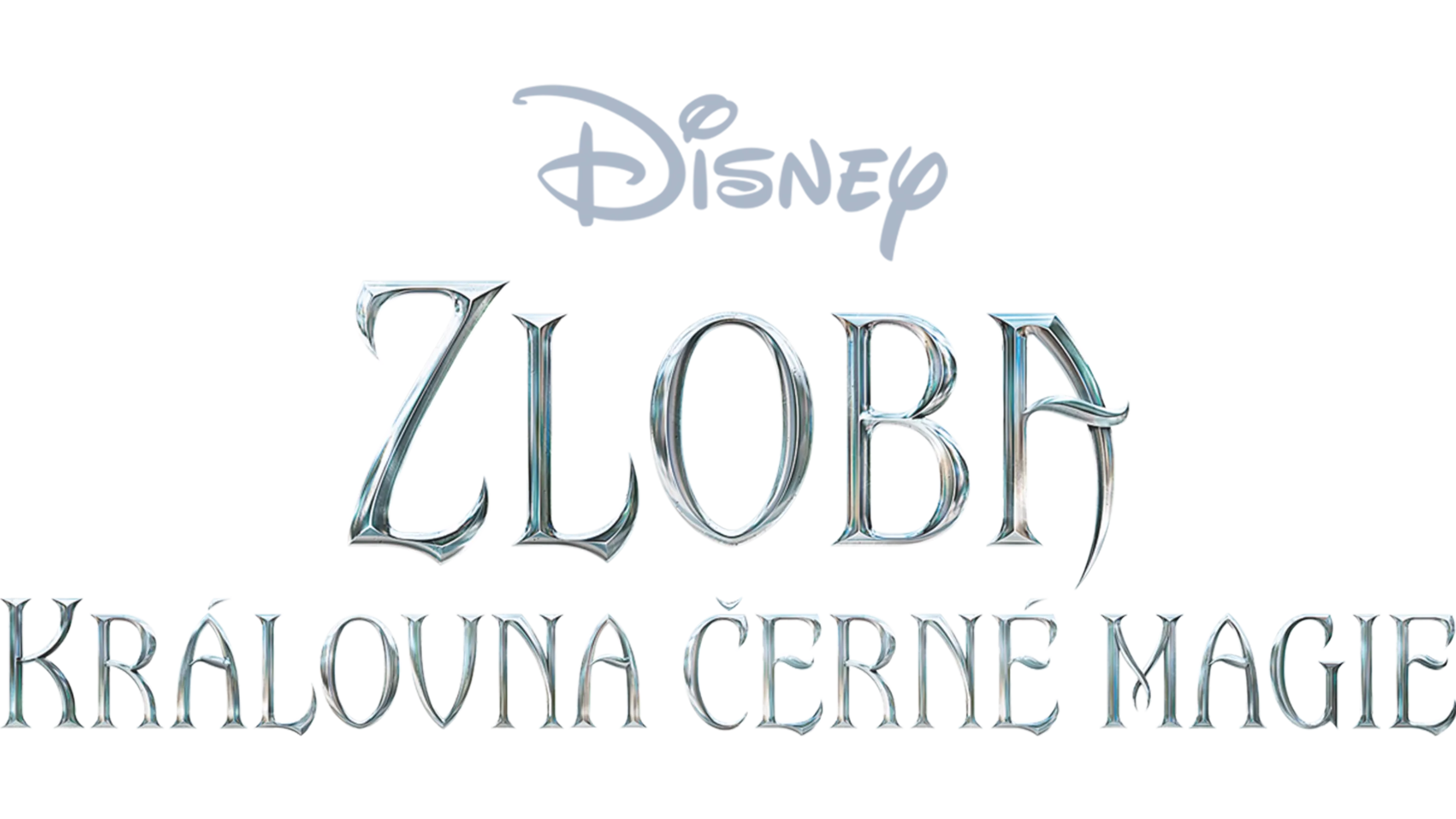 Zloba: Královna černé magie