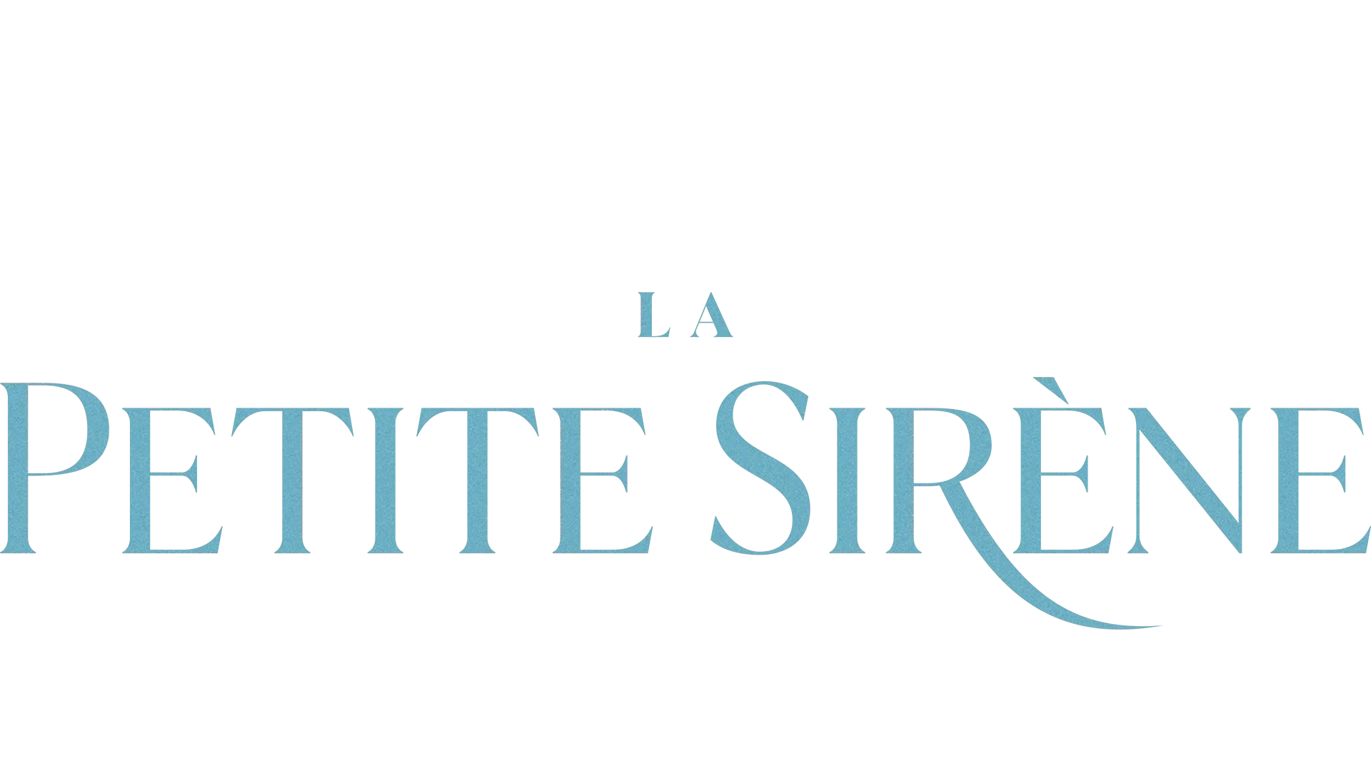 La Petite Sirène
