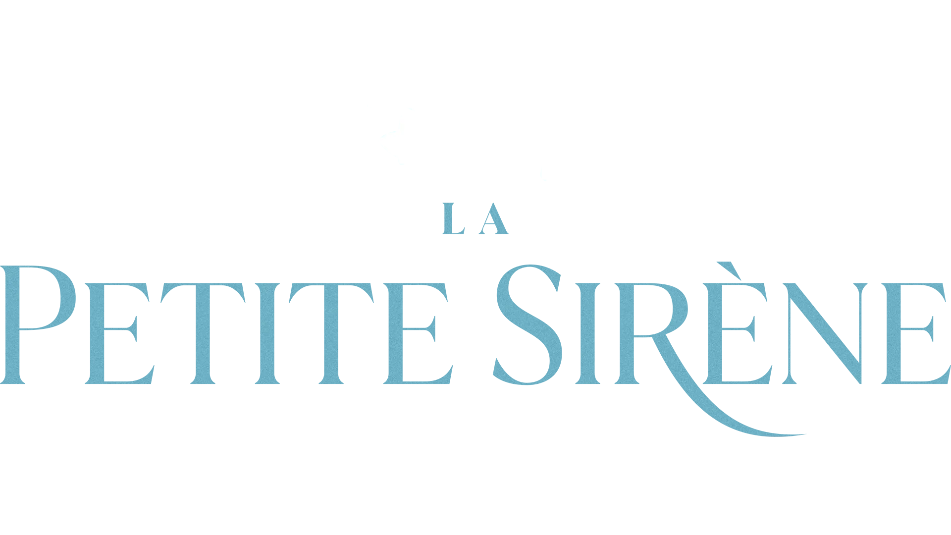 La Petite Sirène