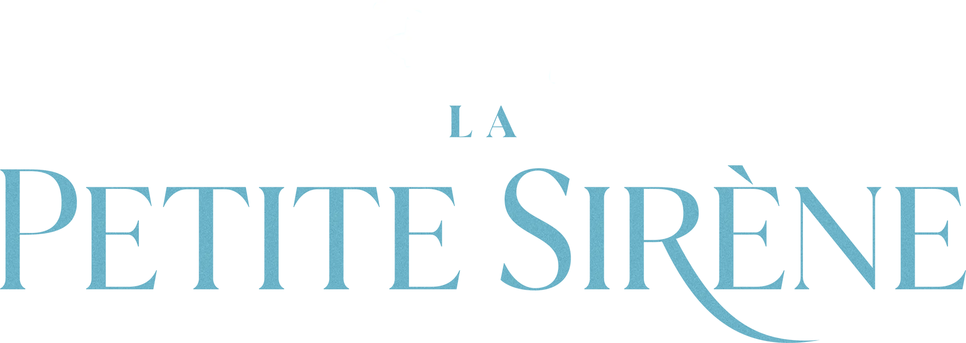 La Petite Sirène