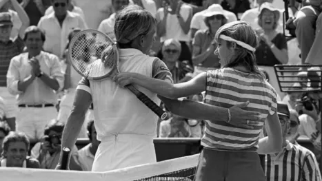 thumbnail - 1983 Women's Final