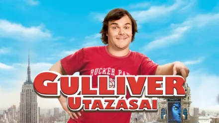 thumbnail - Gulliver utazásai