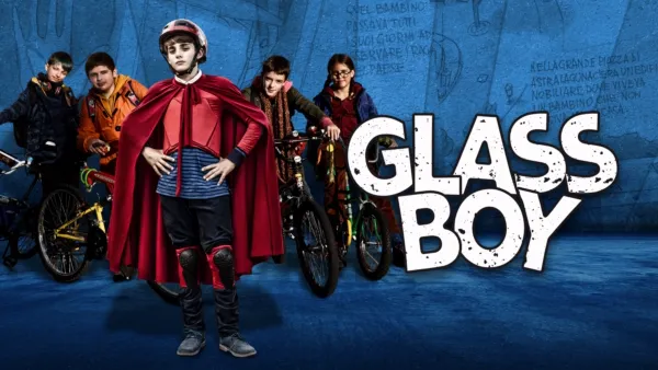 thumbnail - Glass Boy