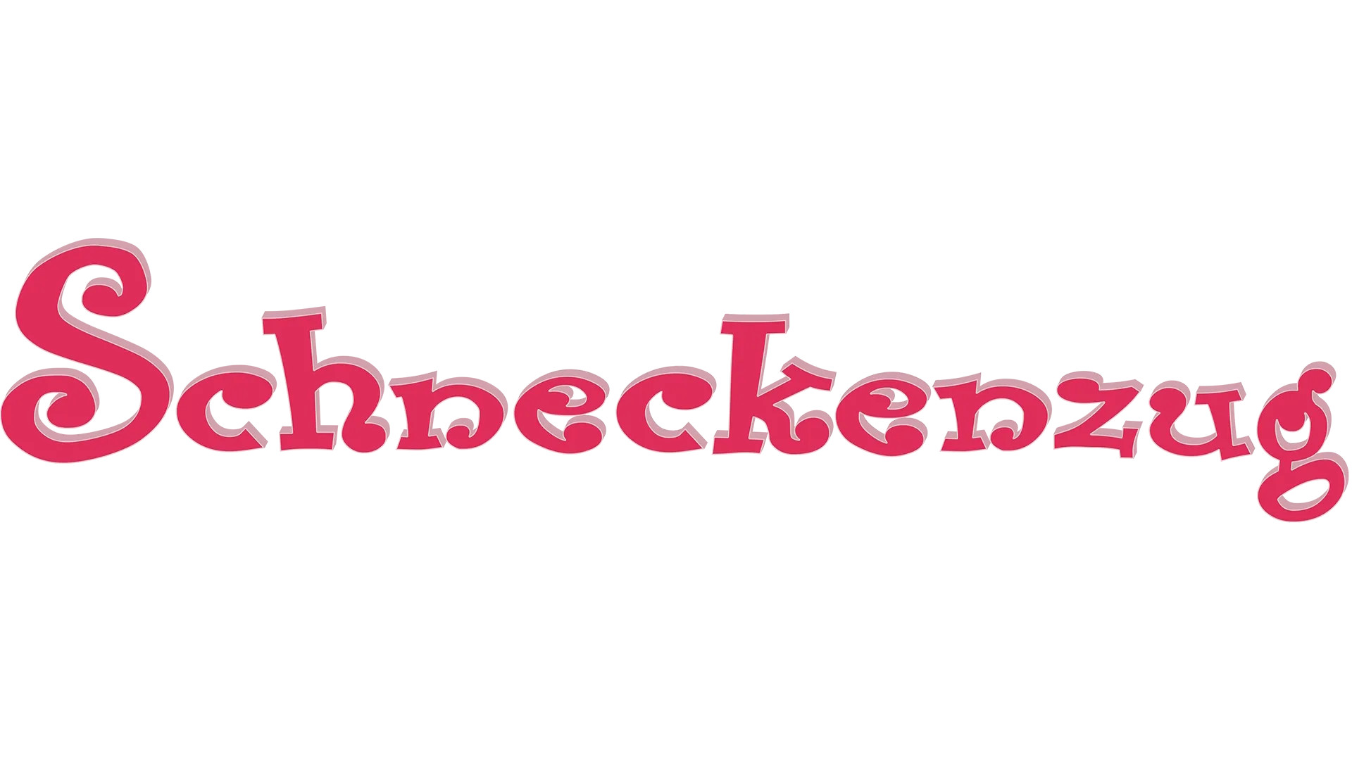 Schneckenzug