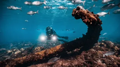 thumbnail - S2:E2 Ghost Ship Quest