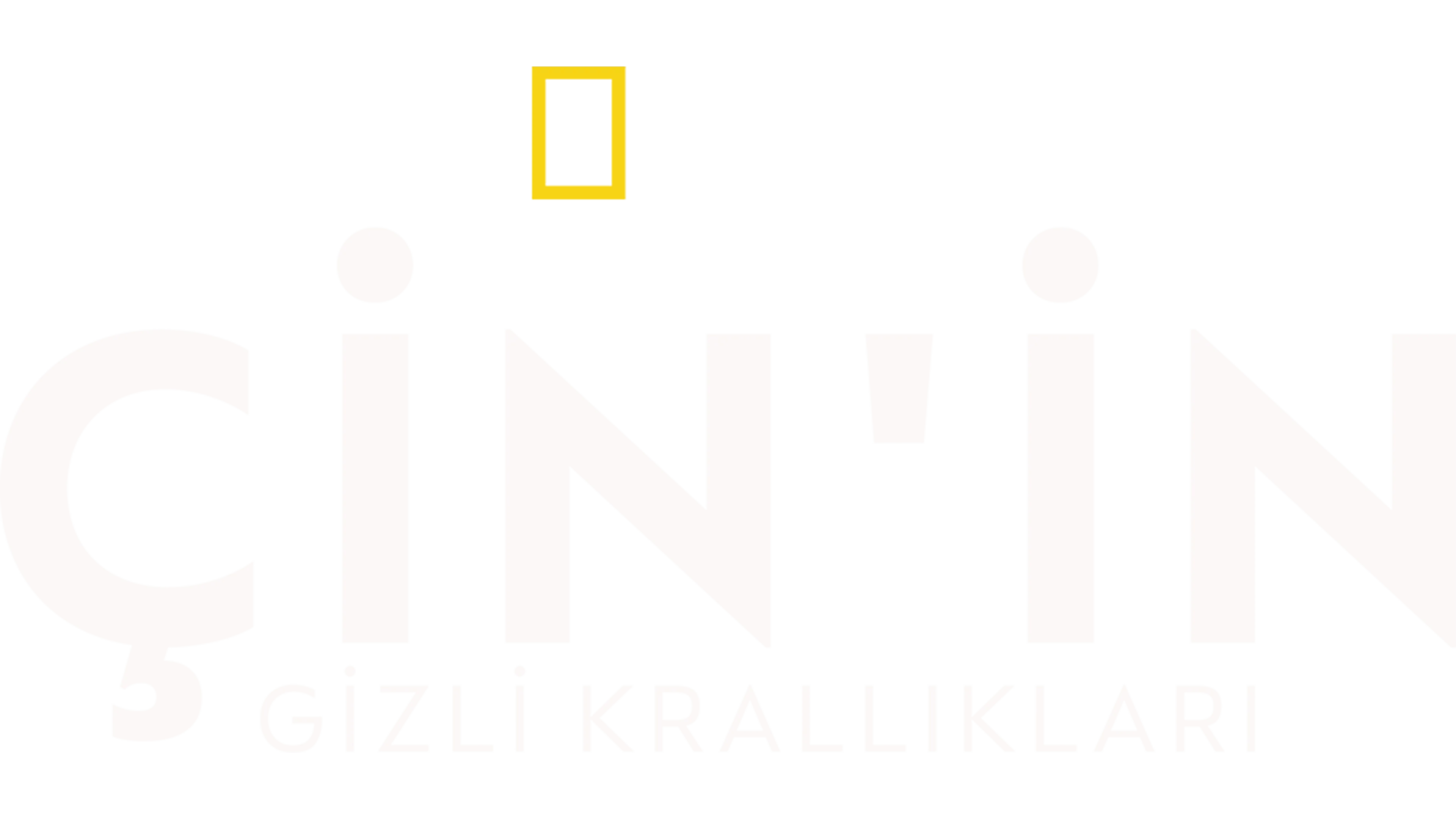 Çin'in Gizli Krallıkları