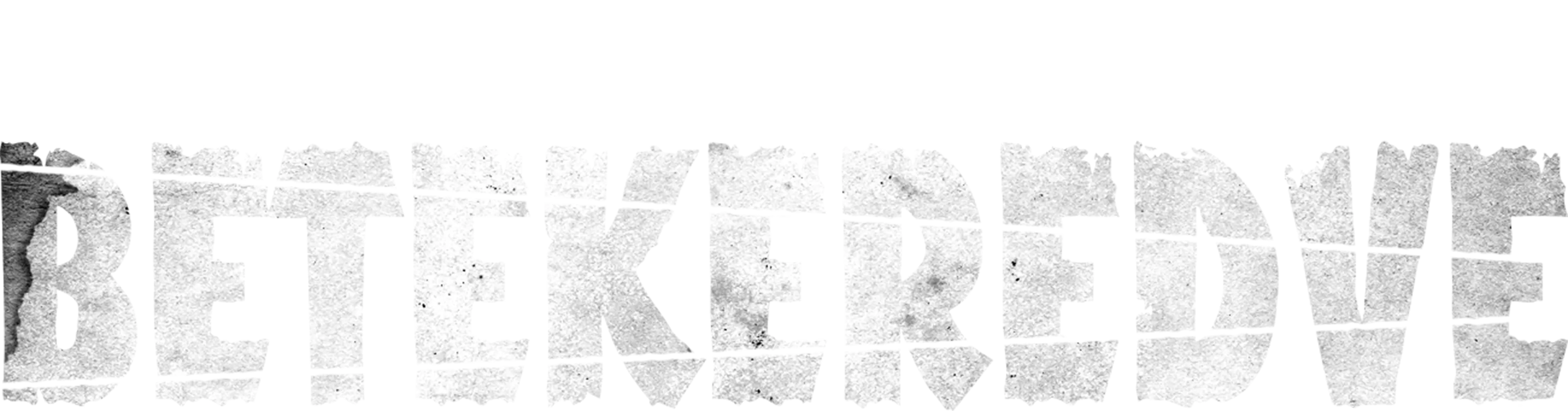 Betekeredve