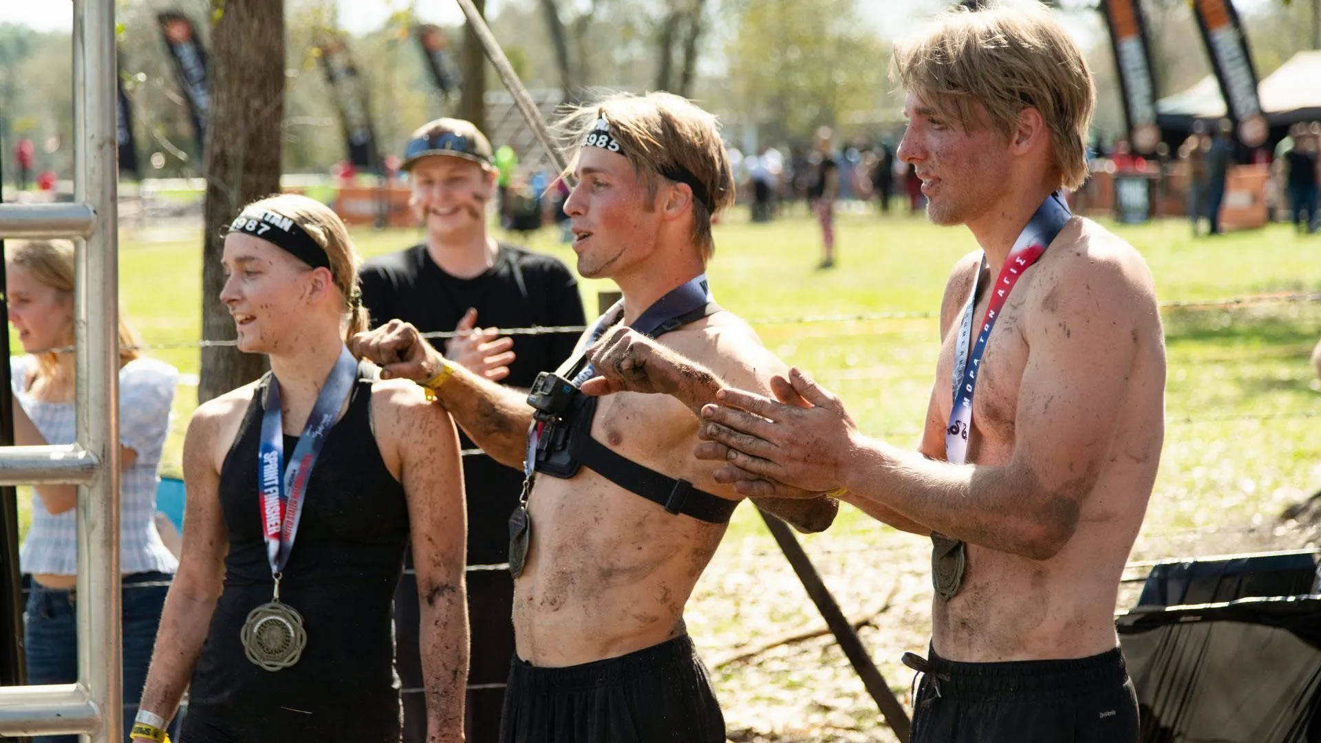 thumbnail - M6:Ep6 Give Me Your Mud