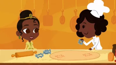 thumbnail - S1:E8 Almost There