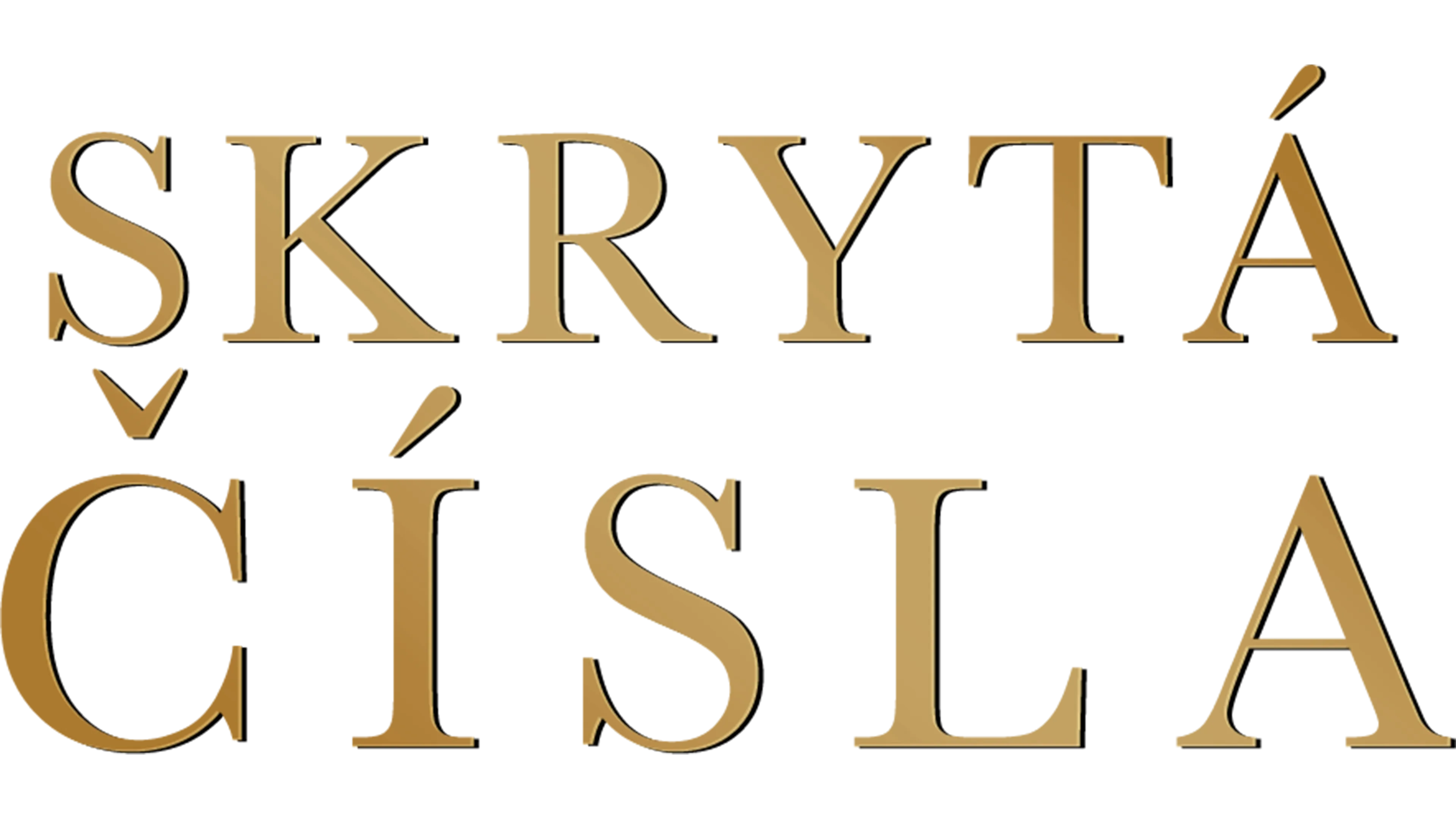 Skrytá čísla