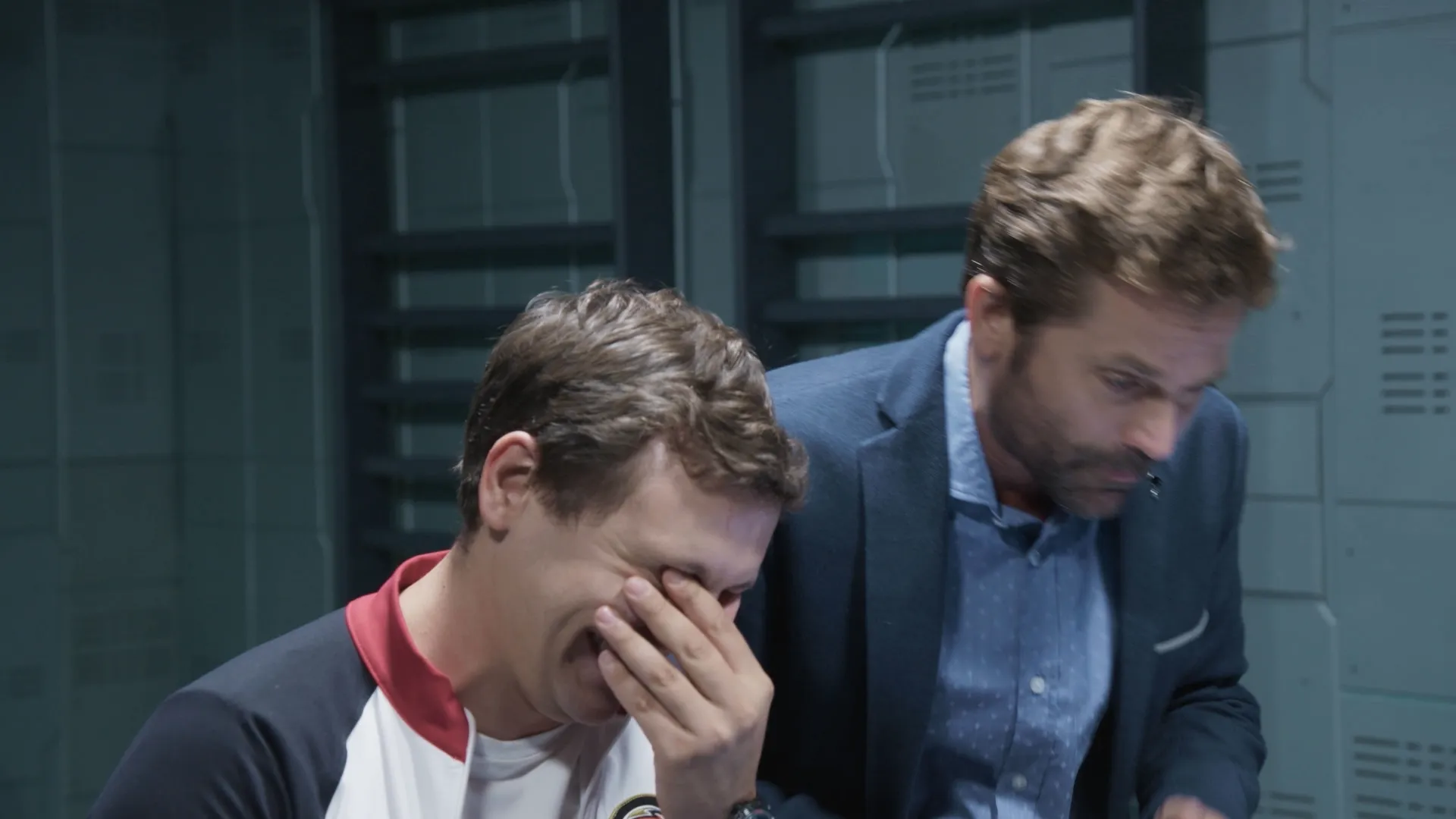 thumbnail - S3:E13 EPISODE 173