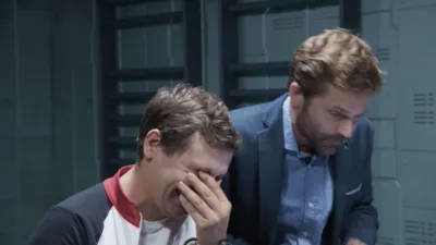 thumbnail - S3:E13 EPISODE 173