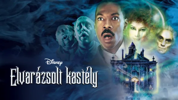 thumbnail - Elvarázsolt kastély