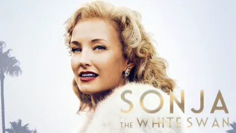 thumbnail - Sonja - The White Swan