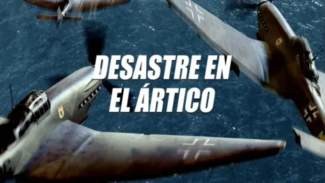 thumbnail - Desastre en el Ártico