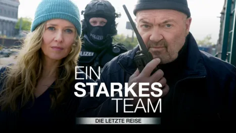 thumbnail - Ein starkes Team - Die letzte Reise
