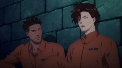 thumbnail - S1:E2 (Sub) Episode 2