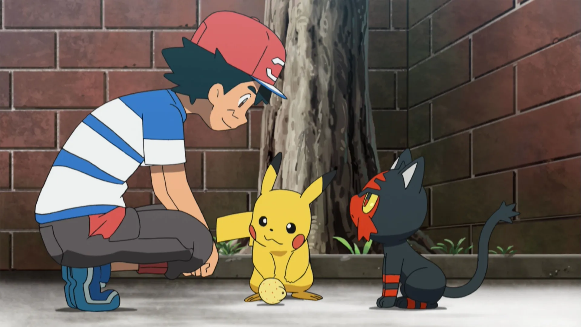 thumbnail - S20:E21 One Journey Ends, Another Begins...