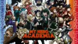 thumbnail - My Hero Academia