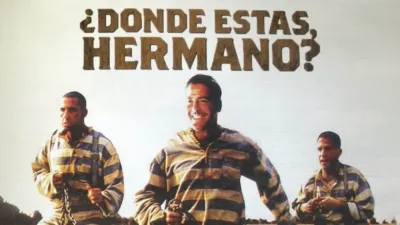 O Brother, Where Art Thou?