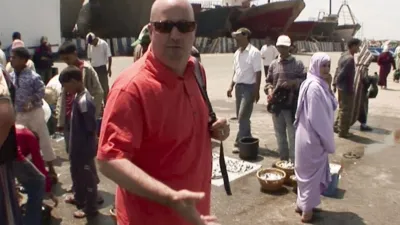 thumbnail - S1:E11 Morocco