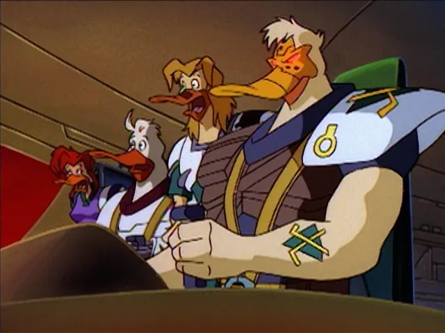 thumbnail - S1:E1 The First Face Off Part One