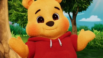 thumbnail - S1:E22 Pooh Bear's Poem for Nature