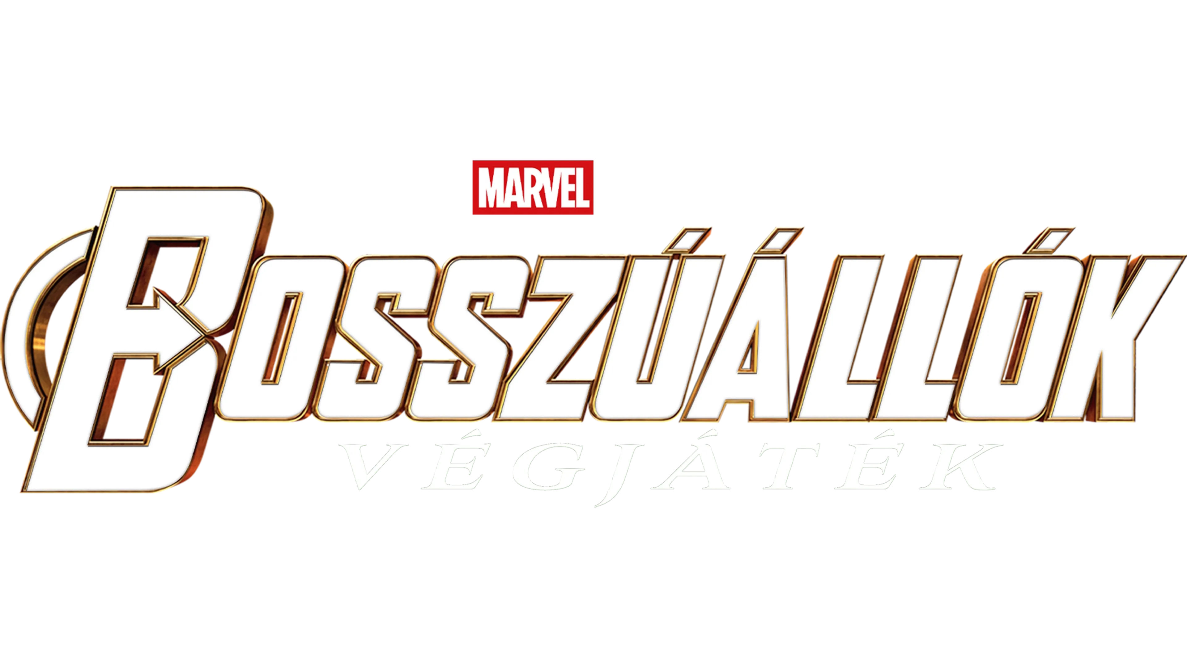 Bosszúállók: Végjáték