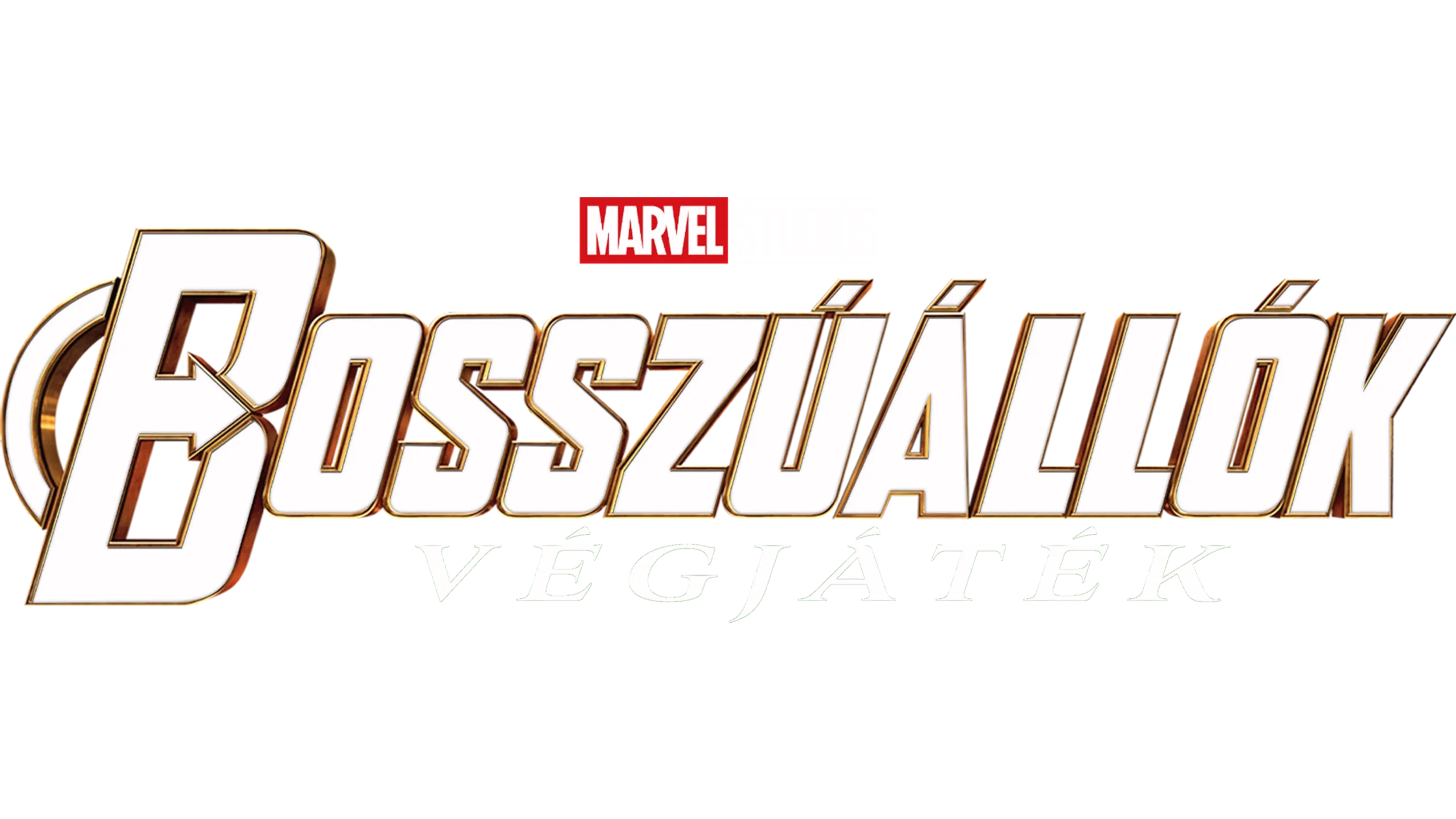 Bosszúállók: Végjáték