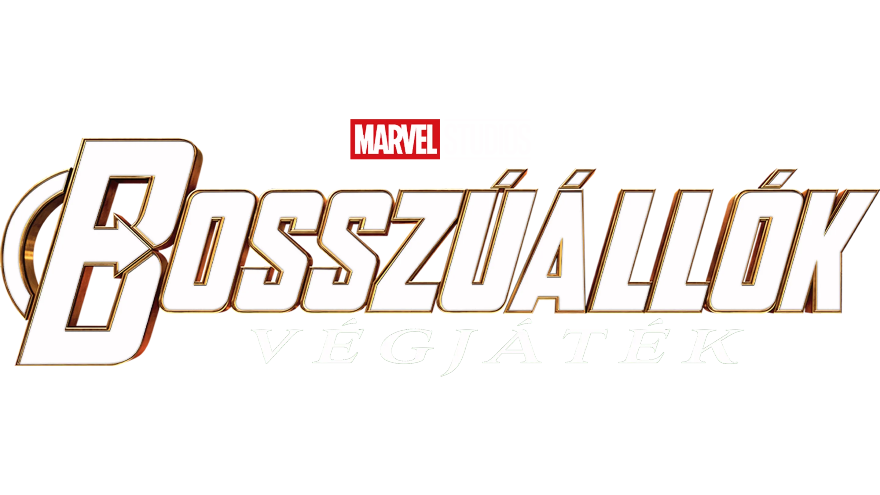 Bosszúállók: Végjáték