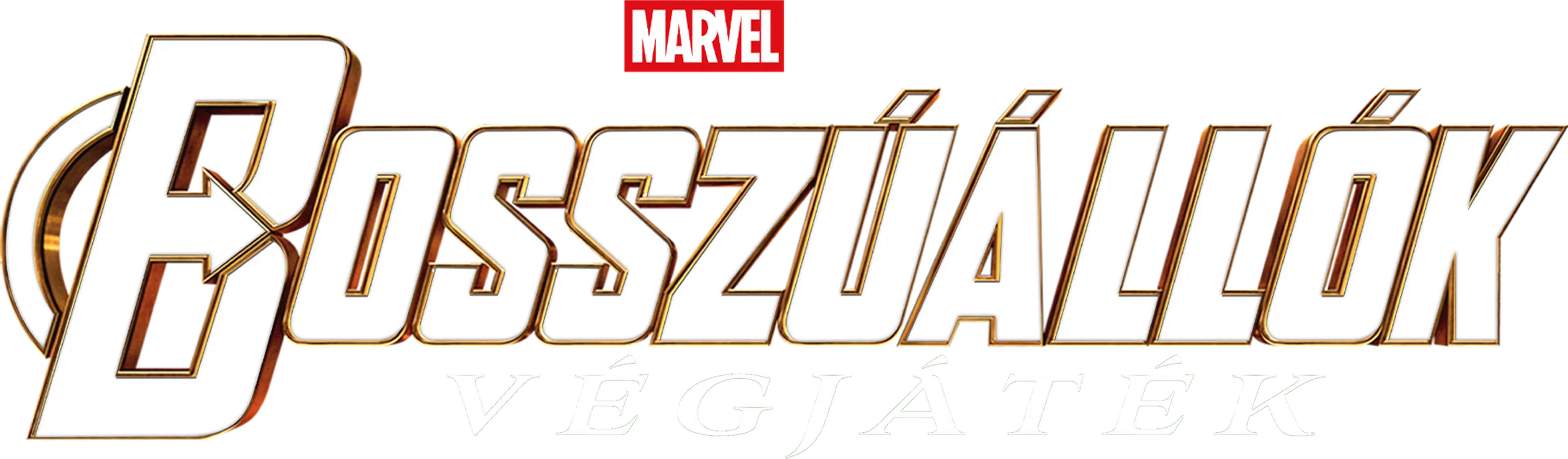 Bosszúállók: Végjáték
