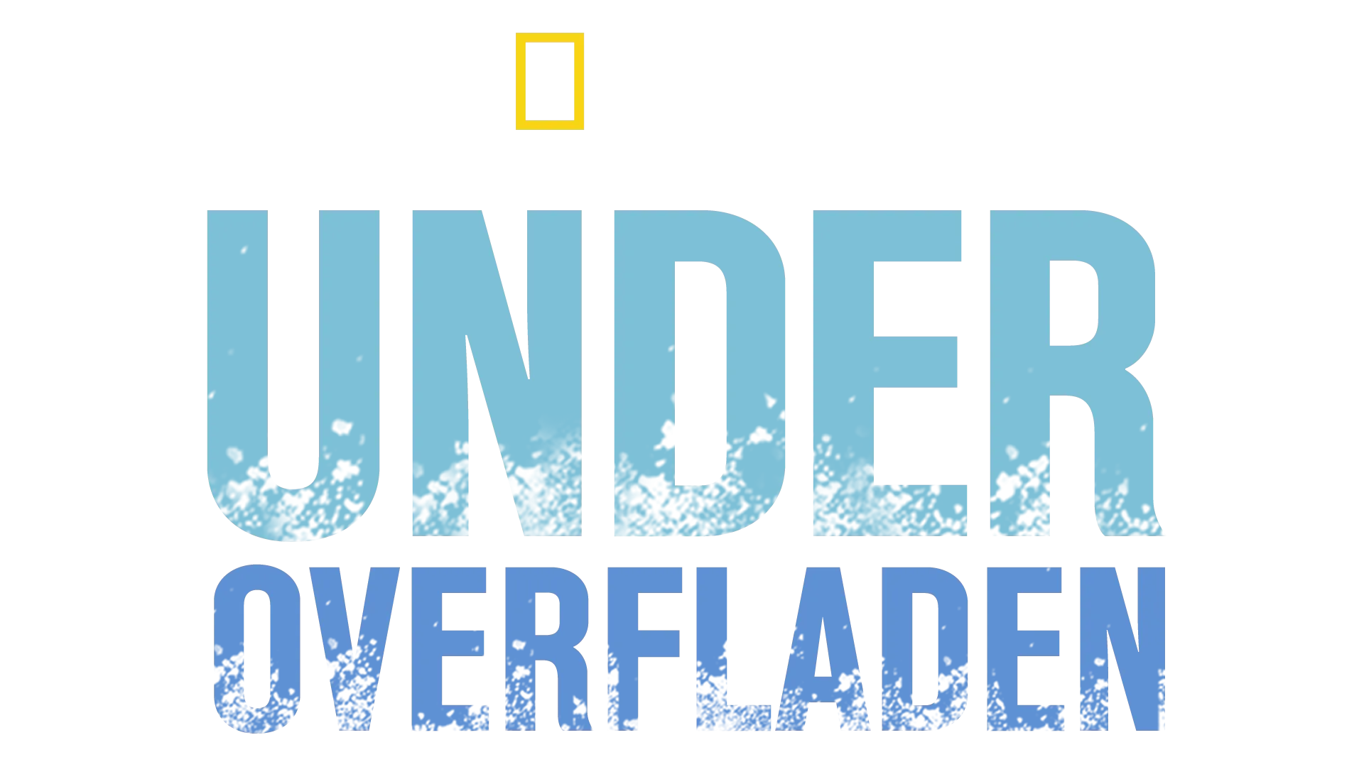 Under overfladen