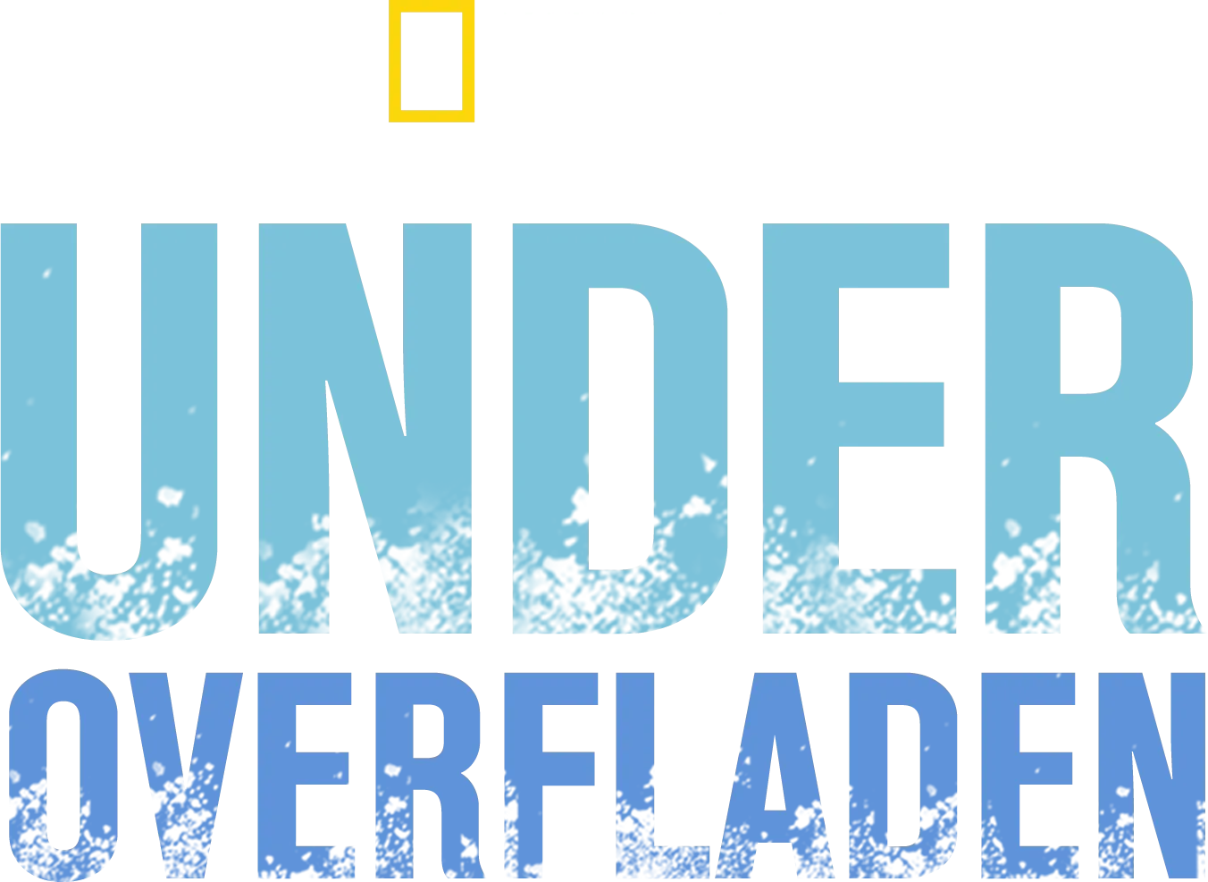 Under overfladen