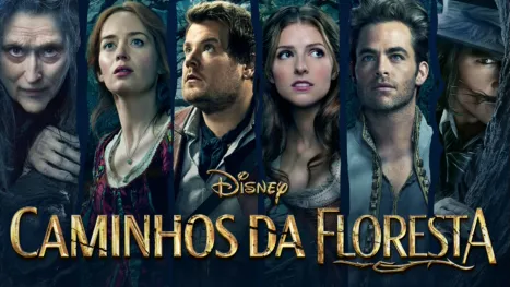 thumbnail - Caminhos da Floresta