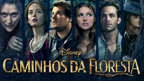 thumbnail - Caminhos da Floresta