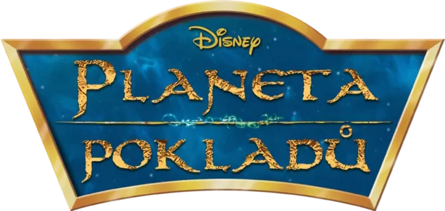 Planeta pokladů