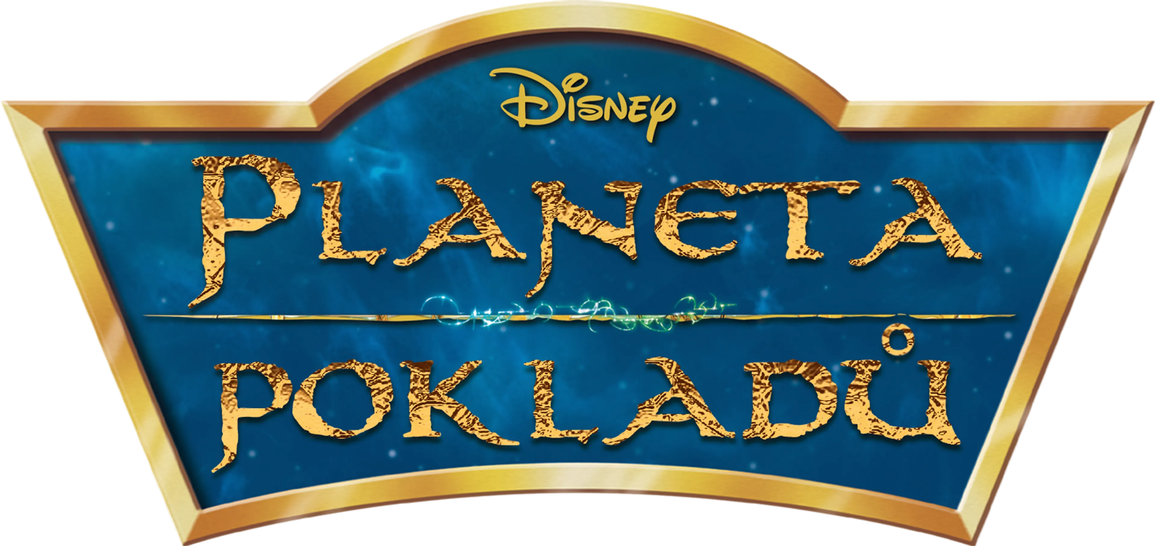 Planeta pokladů
