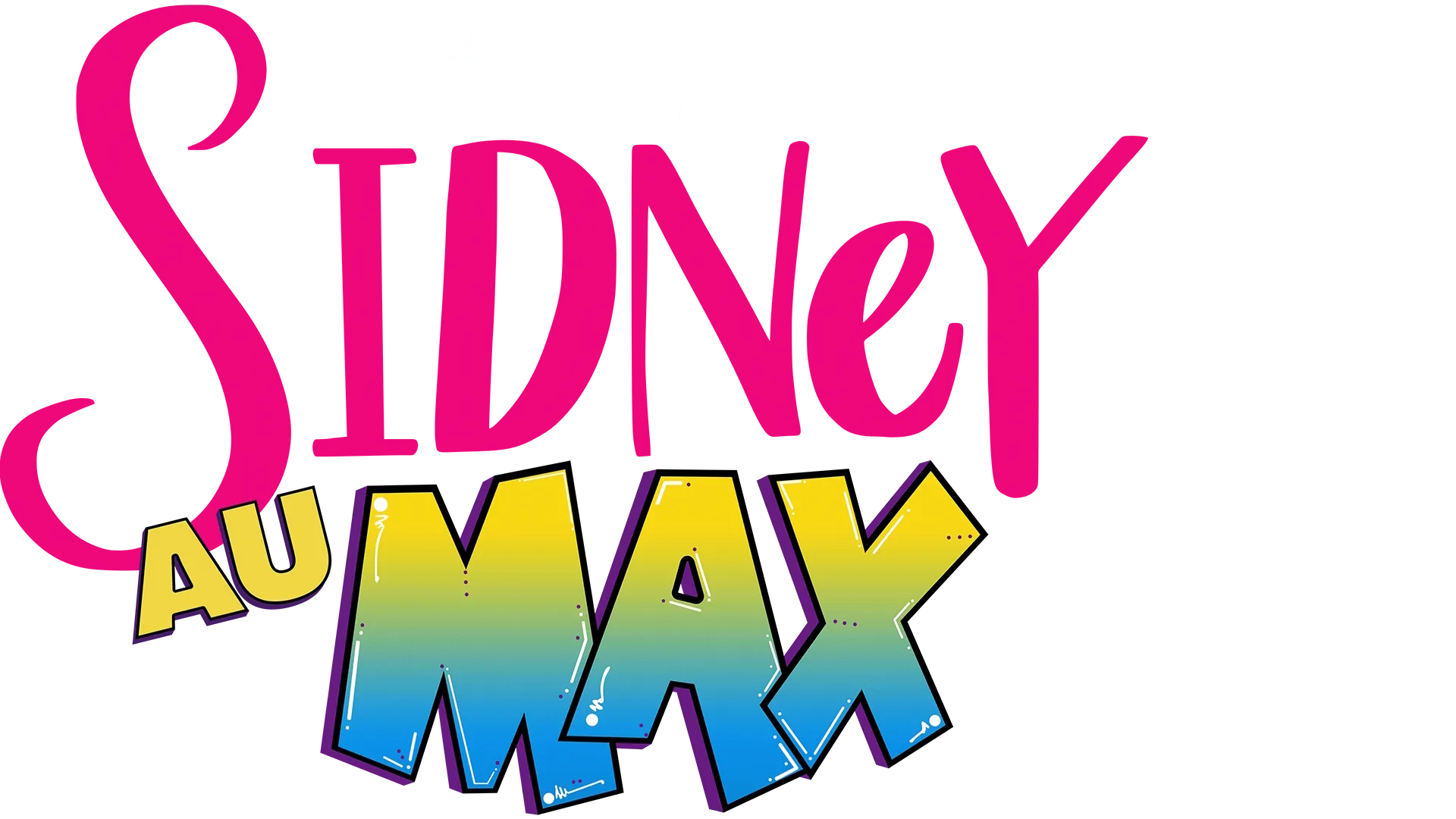 Sidney au Max