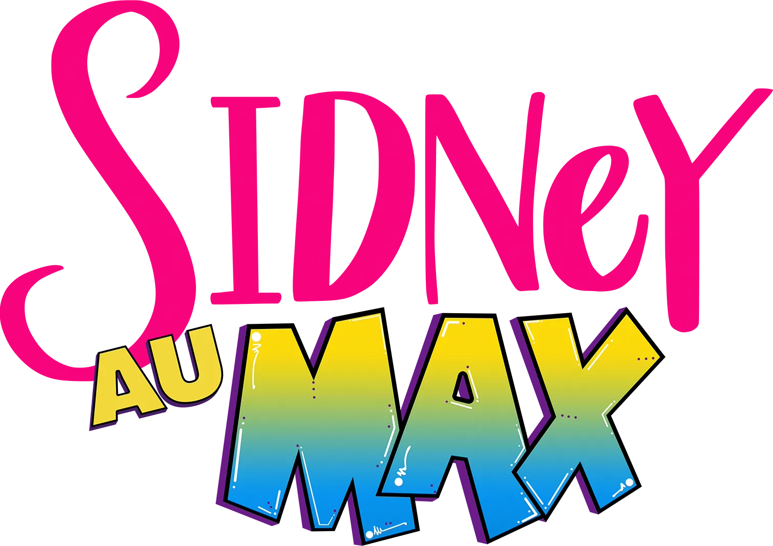 Sidney au Max