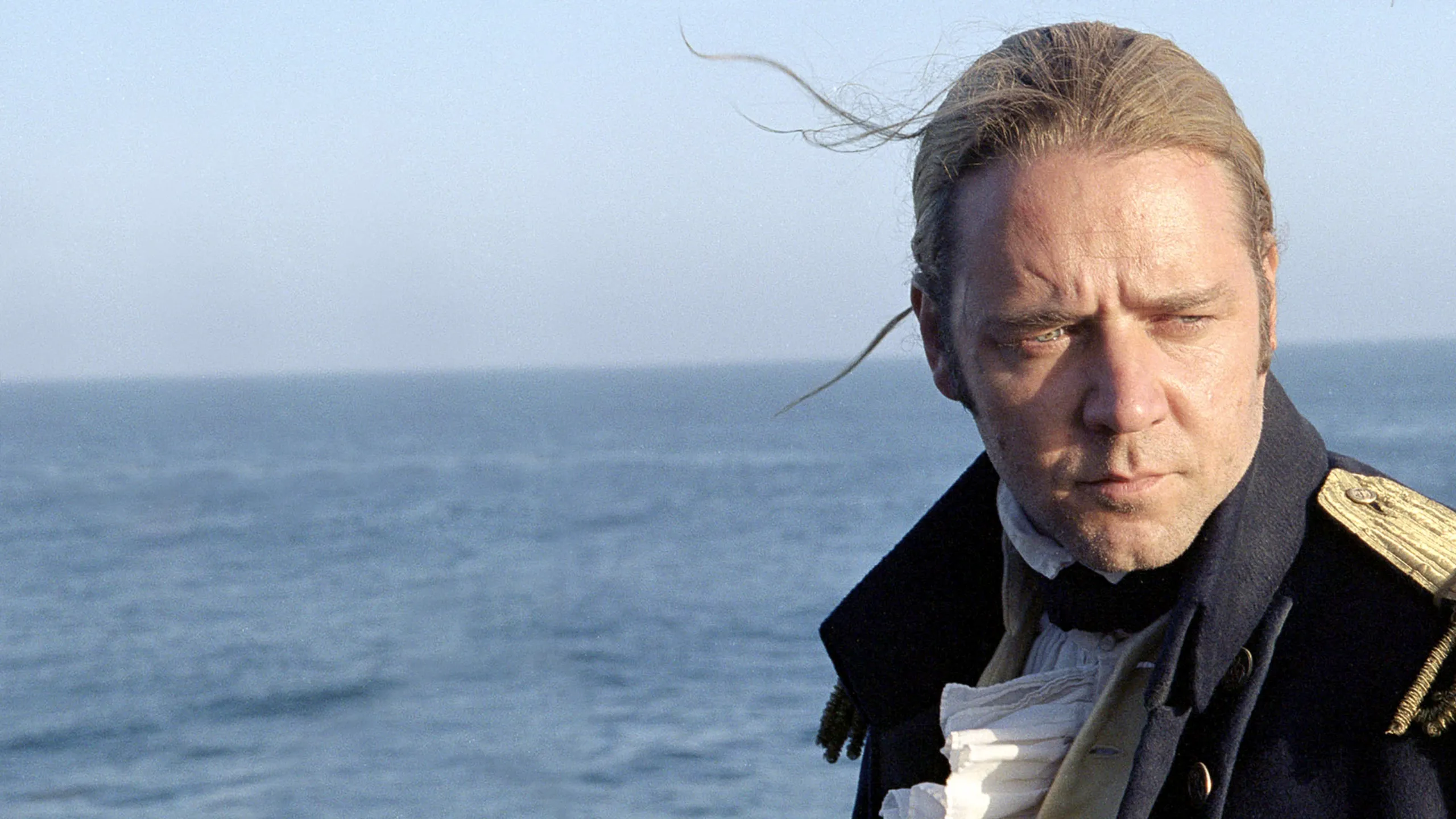 Master and Commander: The Far Side of the World