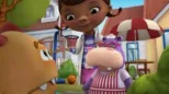 thumbnail - Doc McStuffins S2:E25 Hojda, hojda / Zdanie klame