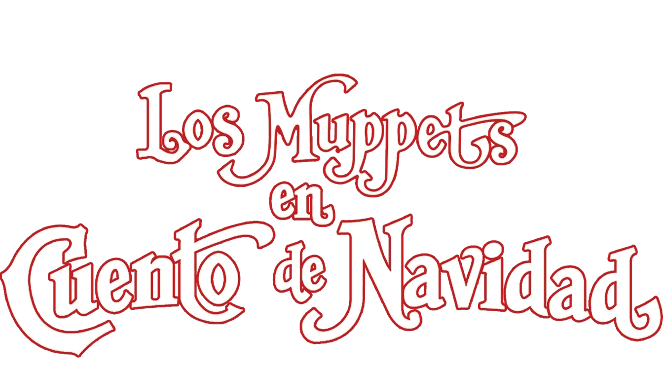 Los Muppets en cuento de Navidad